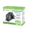 Techly IPW-NTS1500G - Ρυθμιζόμενο Τροφοδοτικό 1500 mAh Τροφοδοτικά Onetrade