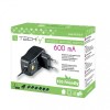 Techly IPW-NTS600G - Ρυθμιζόμενο Τροφοδοτικό 600 mAh Τροφοδοτικά Onetrade