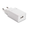 Techly IPW-USB-24WH - USB Φορτιστής τοίχου 5V 2.4A Τροφοδοτικά Onetrade
