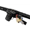 Techly ISWT-KIT-BK - Θήκη-σπιράλ καλωδίου 2,5m µε Inserter Αξεσουάρ υπολογιστών Onetrade