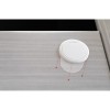Techly IUPS-PCP-81U2URJ - Desktop Πρίζα με 2xUSB και RJ45 με καπάκι Διακόπτες Καλωδίων Onetrade