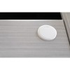 Techly IUPS-PCP-81U2URJ - Desktop Πρίζα με 2xUSB και RJ45 με καπάκι Διακόπτες Καλωδίων Onetrade