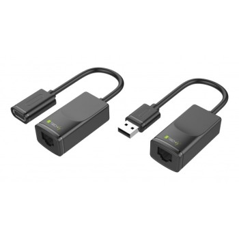 Επέκταση USB