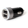 Techly IUSB2-CAR-ADP482 - USB Φορτιστής Αυτοκινήτου 4.8A 2p Τροφοδοτικά Onetrade Techly IUSB2-CAR-ADP482 - USB Φορτιστής Αυτοκινήτου 4.8A 2p Τροφοδοτικά Onetrade