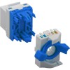Techly IWP-MD C6 / UROTT - Keystone rj45 UTP Cat6  Connectors Onetrade