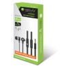 Techly SB-HP A1BKΤΥ - In-Ear Earphones with Microphone Smartphone accessories Onetrade Techly SB-HP A1BKΤΥ - In-Ear Earphones with Microphone Smartphone accessories Onetrade