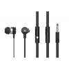 Techly SB-HP A1BKΤΥ - In-Ear Earphones with Microphone Smartphone accessories Onetrade Techly SB-HP A1BKΤΥ - In-Ear Earphones with Microphone Smartphone accessories Onetrade