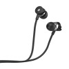 Techly SB-HP A1BKΤΥ - In-Ear Earphones with Microphone Smartphone accessories Onetrade Techly SB-HP A1BKΤΥ - In-Ear Earphones with Microphone Smartphone accessories Onetrade