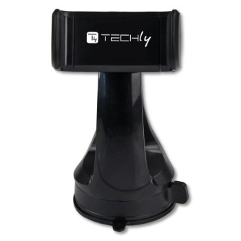Techly Ι-SMART-VENT51 - Car Holder for Smartphone Techly Ι-SMART-VENT51 - Car Holder for Smartphone Smartphone accessories Onetrade