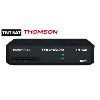Thomson THS806 - TNT SAT