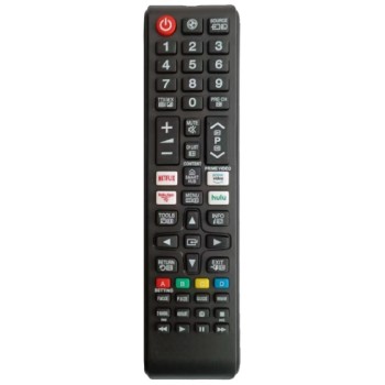 Unitronic JL1716/COMP-U - Χειριστήριο Αντικατάστασης Για Τηλεόραση Samsung