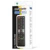 Unitronic JL1716/COMP-U - Χειριστήριο Αντικατάστασης Για Τηλεόραση Samsung Τηλεχειριστήρια Onetrade Unitronic JL1716/COMP-U - Χειριστήριο Αντικατάστασης Για Τηλεόραση Samsung Τηλεχειριστήρια Onetrade