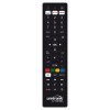 Unitronic 1705 - Χειριστήριο Αντικατάστασης Για Toshiba Τηλεχειριστήρια Onetrade Unitronic 1705 - Χειριστήριο Αντικατάστασης Για Toshiba Τηλεχειριστήρια Onetrade