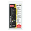 Unitronic 1705 - Χειριστήριο Αντικατάστασης Για Toshiba Τηλεχειριστήρια Onetrade Unitronic 1705 - Χειριστήριο Αντικατάστασης Για Toshiba Τηλεχειριστήρια Onetrade