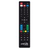 Unitronic 1706 - Replacement Remote Control For Sharp Remote controls Onetrade Unitronic 1706 - Replacement Remote Control For Sharp Remote controls Onetrade