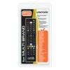 Unitronic 1708 - Χειριστήριο Αντικατάστασης Για Multibrand Τηλεχειριστήρια Onetrade