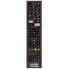 Unitronic 1721 - Replacement Remote Control For TFK, VESTEL & BEKO Televisions Remote controls Onetrade