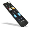 Unitronic 3097 - MADEFORYOU 4:1 Programmable Remote Control Remote controls Onetrade Unitronic 3097 - MADEFORYOU 4:1 Programmable Remote Control Remote controls Onetrade