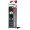 Unitronic 3097 - MADEFORYOU 4:1 Programmable Remote Control Remote controls Onetrade Unitronic 3097 - MADEFORYOU 4:1 Programmable Remote Control Remote controls Onetrade