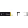 Unitronic 41851 - UWM-3255 TV Wall Mount 32''-57'' Mounts Onetrade Unitronic 41851 - UWM-3255 TV Wall Mount 32''-57'' Mounts Onetrade