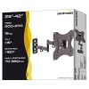 Unitronic 41860 - UWM-2342/3 Βάση τοίχου TV 23''-42'' Βάσεις Onetrade