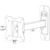 Unitronic 41862 - UWM-1023/2 Βάση τοίχου TV 10''-23'' Βάσεις Onetrade Unitronic 41862 - UWM-1023/2 Βάση τοίχου TV 10''-23'' Βάσεις Onetrade