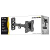 Unitronic 41862 - UWM-1023/2 Βάση τοίχου TV 10''-23'' Βάσεις Onetrade Unitronic 41862 - UWM-1023/2 Βάση τοίχου TV 10''-23'' Βάσεις Onetrade