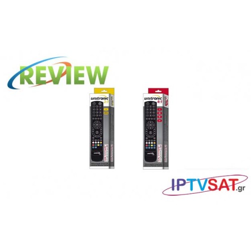 Unitronic – MADEFORYOU 2:1 & 4:1 Review