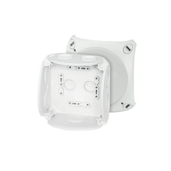 Εξωτερικό Μπουάτ - Hensel DK0400G-IP66 Εξωτερικά Μπουάτ Onetrade