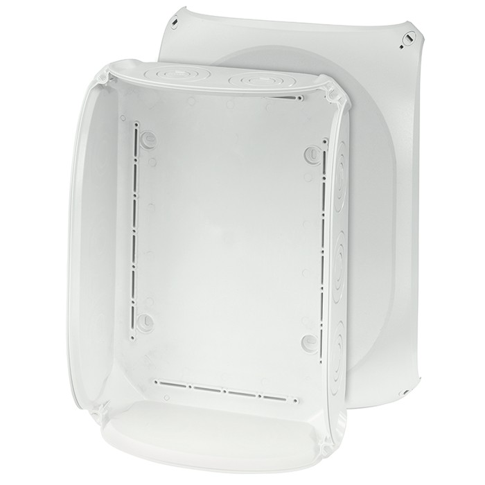 Εξωτερικό Μπουάτ - Hensel DK5000G-IP66 Εξωτερικά Μπουάτ Onetrade Εξωτερικό Μπουάτ - Hensel DK5000G-IP66 Εξωτερικά Μπουάτ Onetrade