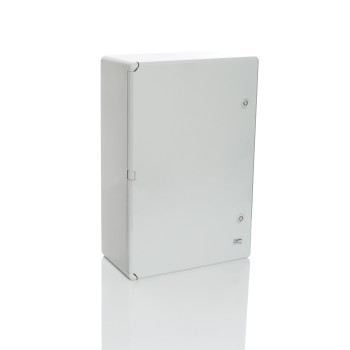 Watertight Box PP3002 - 250x350x150mm IP65  Watertight Box PP3002 - 250x350x150mm IP65  Cable Junction Box Onetrade
