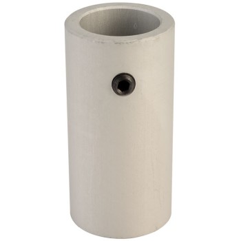 Μεταλλικός σωλήνας προσαρμογής IFAB01 Φωτιστικά Εξωτερικού Χώρου