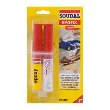 DIY-Epoxy glue for general use 82A 24ml DIY Onetrade