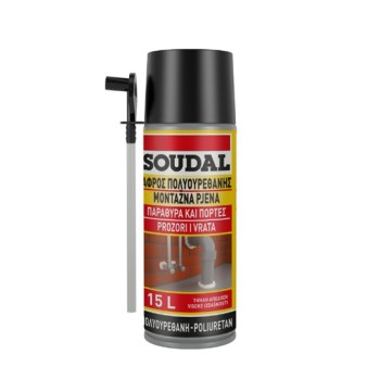 DIY-Polyurethane (PU) foam 300ml DIY Onetrade