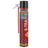 DIY-Soudafoam X-Tra αφρός PU χειρός χαμηλής διόγκωσης 750ml, Soudal DIY Onetrade