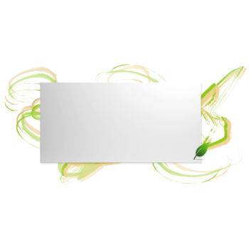 Welltherm Eco Line 625-500W Infrared heating Onetrade