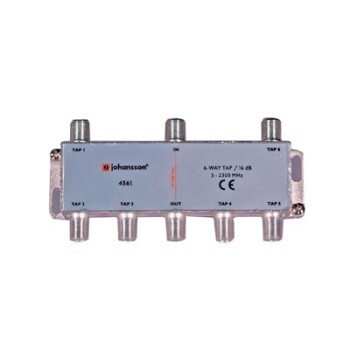 Johansson 4561 Allocators Onetrade