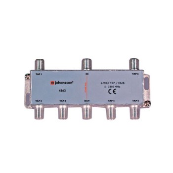 Johansson 4563 Allocators Onetrade