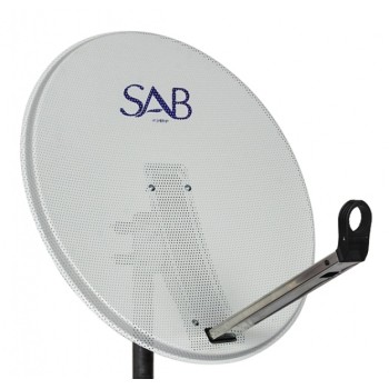 SAB Satellite OF080 SLP Satellite Dishes Onetrade