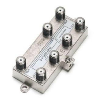 Fracarro PA6 Διακλαδωτές Onetrade