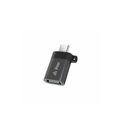 iPEAX 90010141 - Αντάπτορας USB-C σε USB-Α Θηλυκό, OTG Adapter USB-A Female to USB-C Male